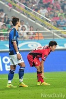 [K리그] 서울VS인천 추가골 기회만든 서울FC 최요한