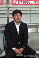 [K리그] '봉길매직' 사라졌나?…어두운 표정의 김봉길 인천 감독