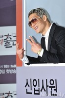 [포토] 오늘부터출근, god 박준형 15년전 모습 그대로