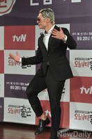 [포토] god 박준형 녹슬지 않은 댄스 선보여