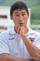 [포토] 이근호, 카타르'엘 자이시' 이적..17일 출국