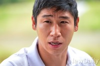 [포토] 전역 하루 앞둔 이근호선수