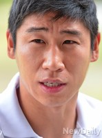 [포토] 이근호 전역, 17일 카타르로 출국