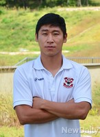 [포토] 전역한 이근호, 카타르 '엘 자이시'로 이적