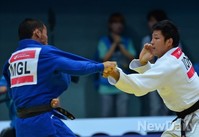 [인천AG] 여유있는 김재범