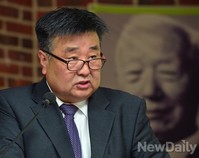 [포토] '이승만의 멘토 아펜젤라' 주제로 이승만포럼 열려