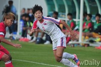 [인천AG] 패스하고 빠르게 돌아 들어가는 윤송미