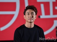 [포토] 레드카펫 조달환