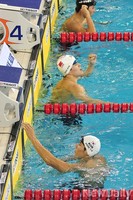 [인천AG] 400M 결승, 희비가 교차되는 순간