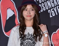 [포토] 천이슬의 사랑스런 미모