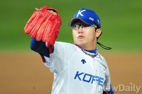 [인천AG] 아시안게임 야구, 대만 꺾고 조1위 확정