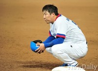 [인천AG] 지루한 김현수 