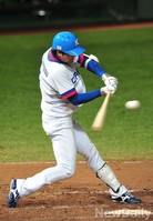 [인천AG] 타격쇼 펼친 한국, 대만에 콜트게임승