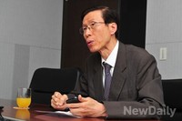 [포토] 한변 김태훈 변호사, 