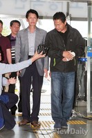 [포토] 경찰서로 출두하는 대리기사 폭행 혐의 세월호유가족