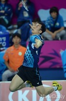 [인천AG] 날으는 유연성