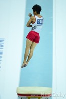 [인천AG] 날아오른 양학선