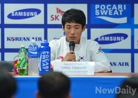 [인천AG] 은메달 따고도 고개 못드는 양학선