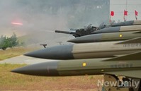 [포토] 불뿜는 발칸포