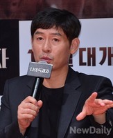 [포토] 나의독재자 설경구 