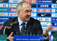 [포토] 슈틸리케호 1기 명단 발표 '누가 탑승했나?'