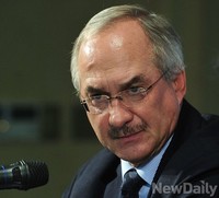 [포토] 슈틸리케 1기 대표팀 명단 발표