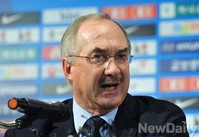 [포토] 축구 A대표팀 명단발표 '이동국-김승대' 승선