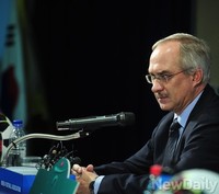 [포토] 슈틸리케호 1기 명단 발표 '박주영 제외'