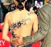 영화 '해무'의 주역들, 문성근 '손이...'