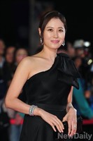 [부산국제영화제] 개막식 사회맡은 배우 문소리