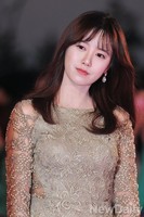 [부산국제영화제] 구혜선 '배우,작가,감독' 어떤 호칭도 어울려