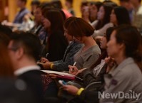 [포토] 개막 2일째 맞은 '칸 국제광고제'