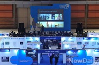 [포토] 칸 국제광고제, '전시- 강연- 영상 관람'을 동시에