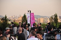 [포토] '2014 서울국제뮤직페어' 화려한 개막