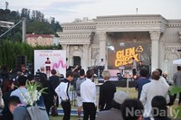 [포토] 서울국제뮤직페어, 해외 음악 거장들 참석