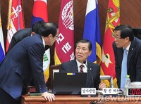 [2014국감] 국방부 국정감사, 협의중인 여야 간사