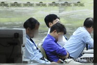 [2014국감] 끝없는 기다림 피곤한 국정감사