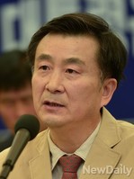 [포토] 故유병언 관련 발언하는 이청 전 세모유람선 선장