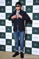 [포토] 일꼬르소, 패셔니스타 천정명의 가을 패션