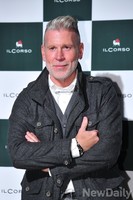 [포토] 일꼬르소, 세계적 패션디렉터 닉우스터와 콜라보