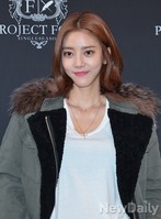 [포토] 미소짓는 손담비