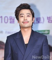 [포토] 배우 한지상 