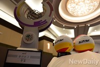 [KOVO] 한국배구연맹, 여자부 미디어데이 개최