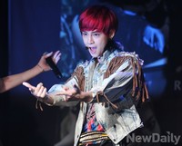 [포토] 대국남아 '혼신'을 다한 컴백앨범