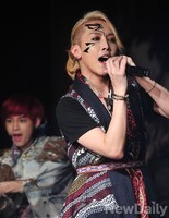 [포토] 대국남아 미카 넘치는 가창력