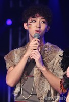 [포토] 대국남아 현민 