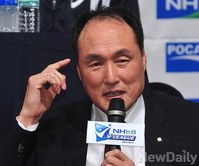 [KOVO] 강만수 감독 '주전은 없고 용병 마저 티코'