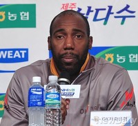 [KOVO] 쿠바대표 출신 특급용병 시몬