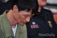 [2014국감] 국감 출석한 세월호 피의자