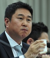 [2014국감] 이석우 대표 